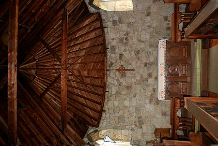 Freshwater St Agnes - The Sanctuary